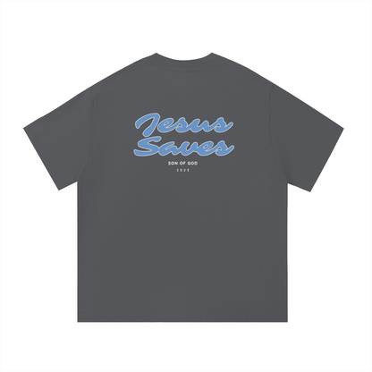 Essential Cotton T-Shirt - Son Of God