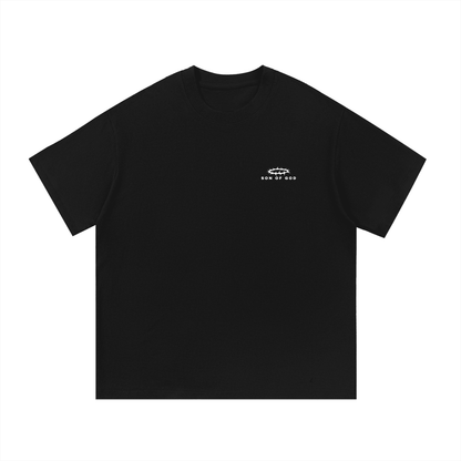 Essential Cotton T-Shirt - Son Of God