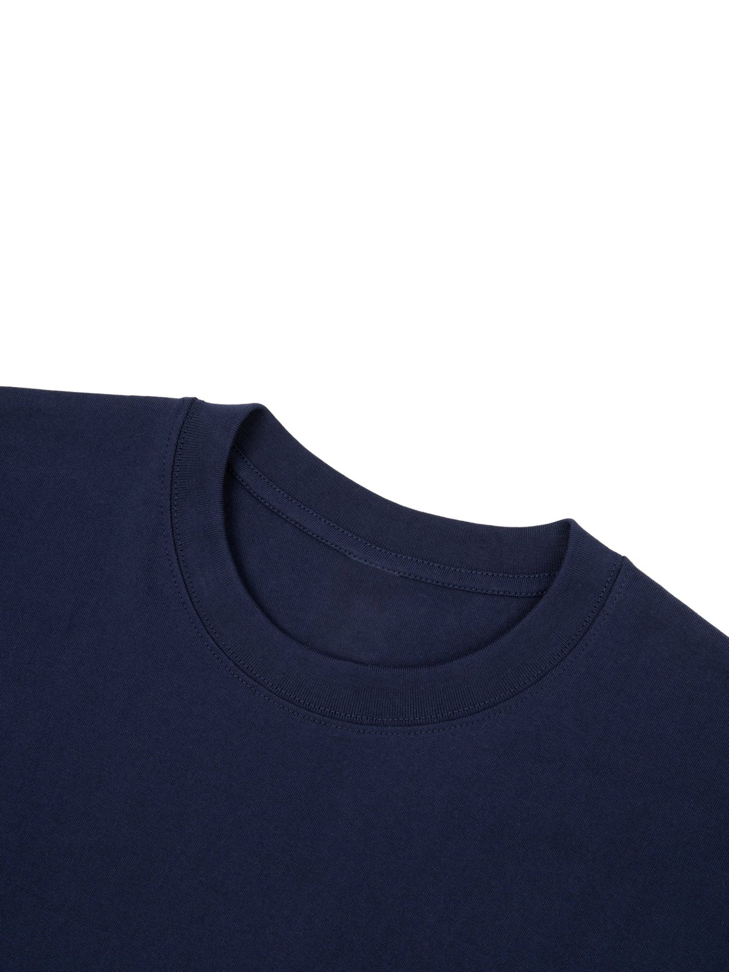 Essential Cotton T-Shirt - Son Of God