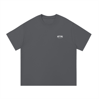 Essential Cotton T-Shirt - Son Of God