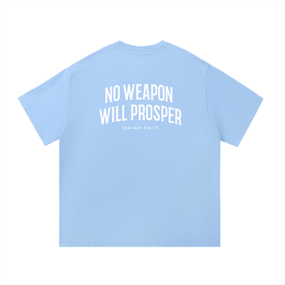 Essential Cotton T-Shirt - Son Of God