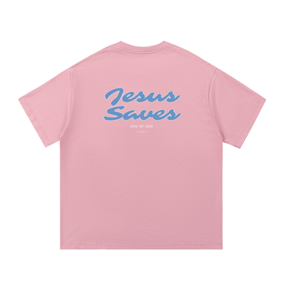 Essential Cotton T-Shirt - Son Of God