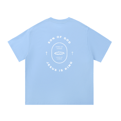 Essential Cotton T-Shirt - Son Of God