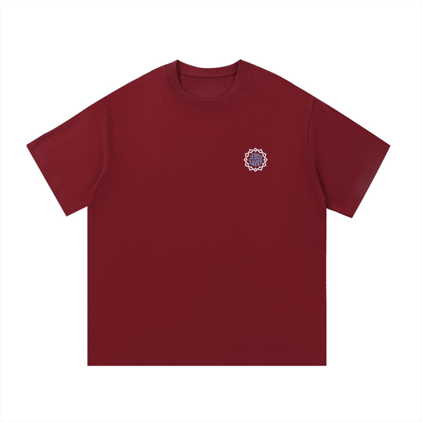 Essential Cotton T-Shirt - Son Of God