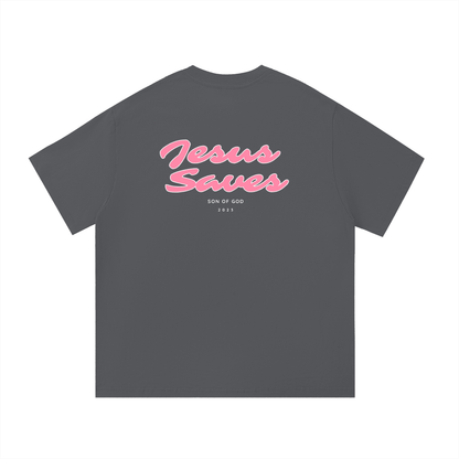 Essential Cotton T-Shirt - Son Of God