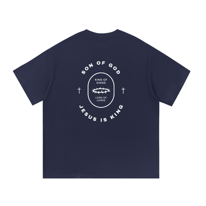 Essential Cotton T-Shirt - Son Of God