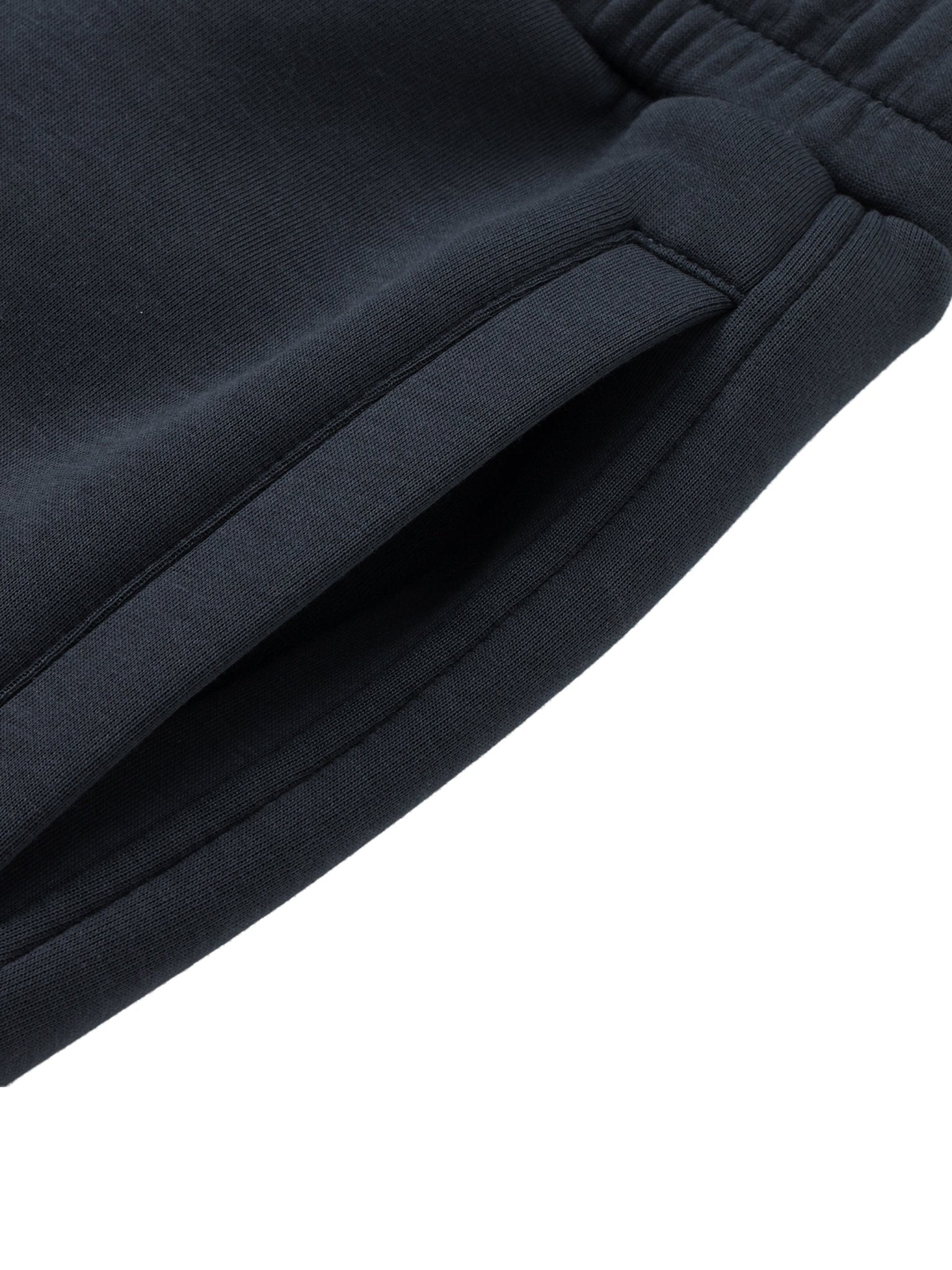 Essential Drawstring Jogged Sweatpants - Son Of God