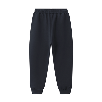 Essential Drawstring Jogged Sweatpants - Son Of God