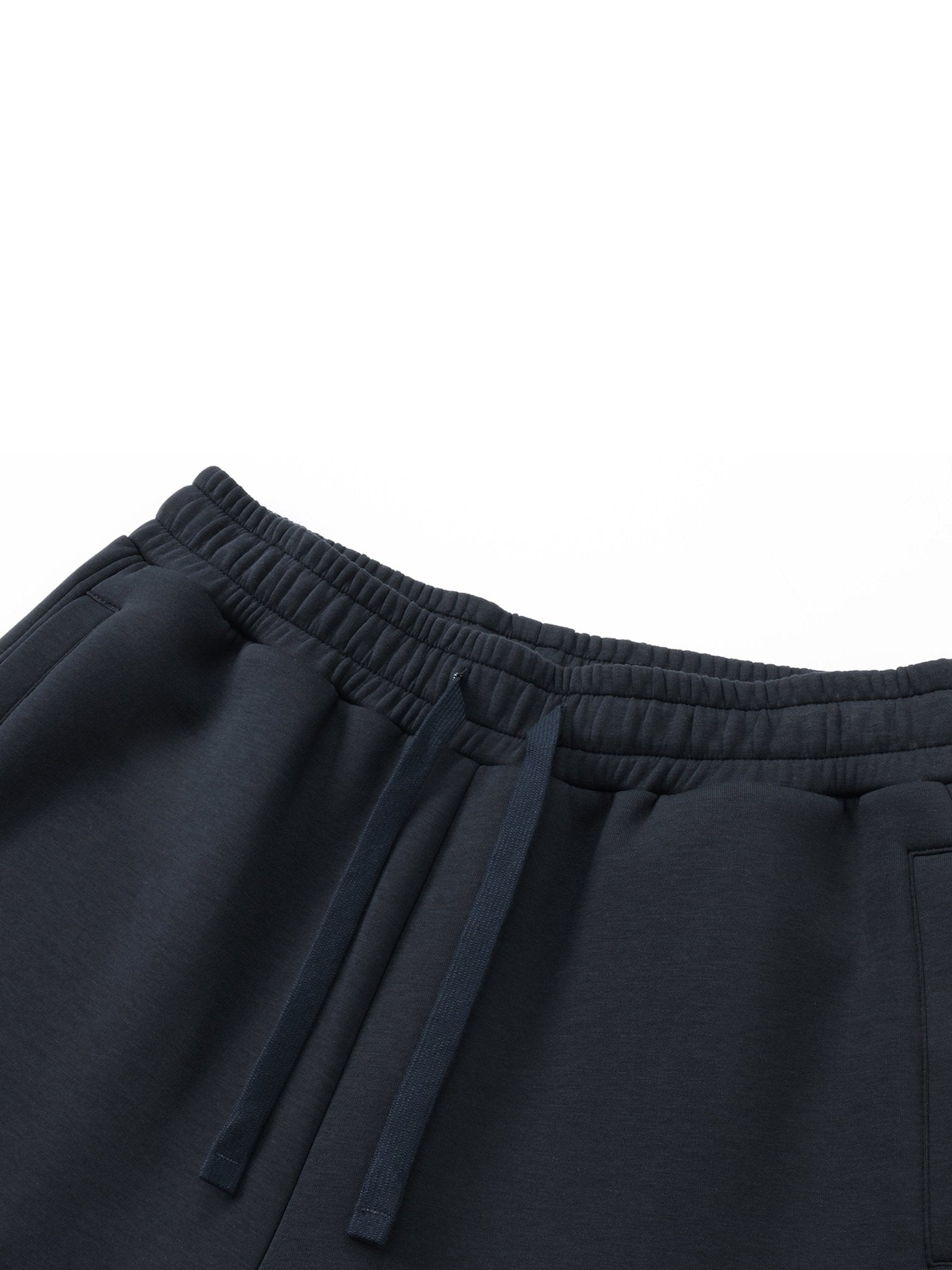 Essential Drawstring Jogged Sweatpants - Son Of God