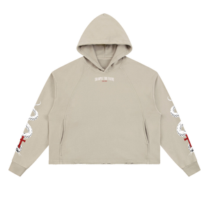 Gray Camel