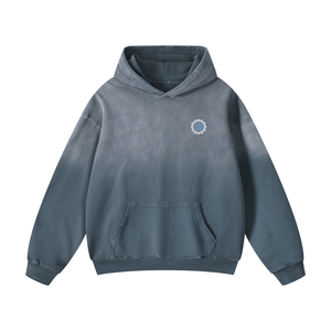 Gray Blue
