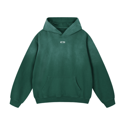 Heavyweight Sunfade Oversized Hoodie - Son Of God
