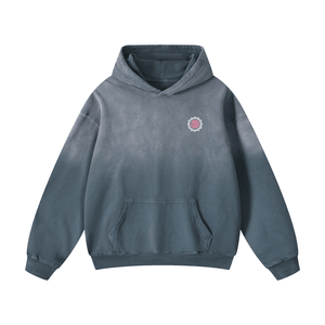 Gray Blue