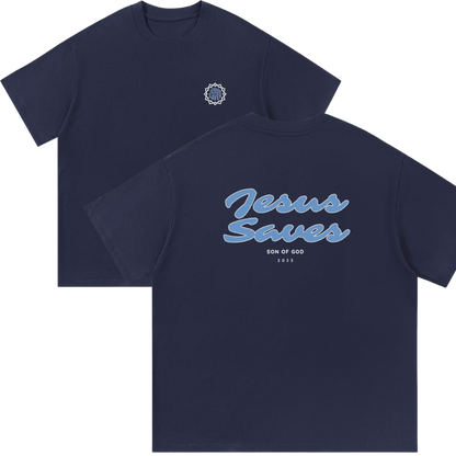 Essential Cotton T-Shirt