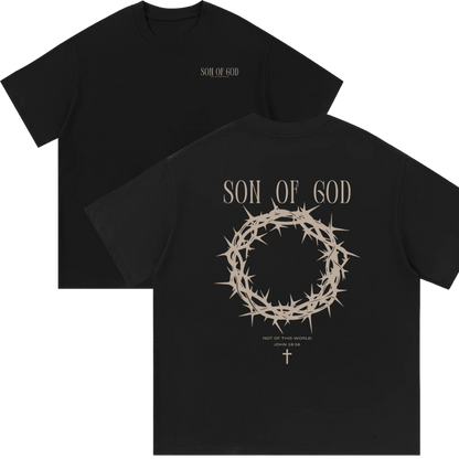 Not Of This World Tee