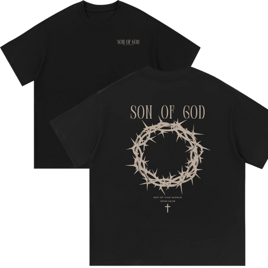 Essential Cotton T-Shirt