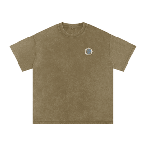 Gray Green