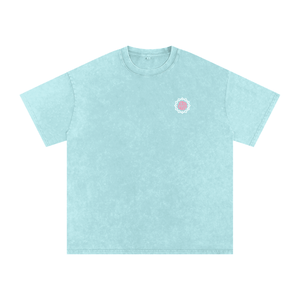 Water Blue